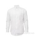 Long Sleeve Regular Fit Formal Men Dress Shirts